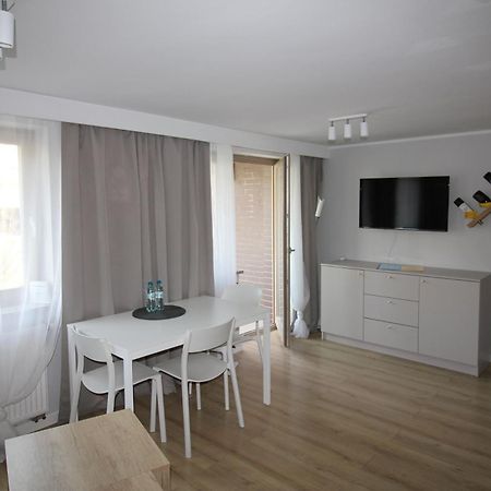 Apartamenty Rondo ชวีโนวิชแจ ภายนอก รูปภาพ