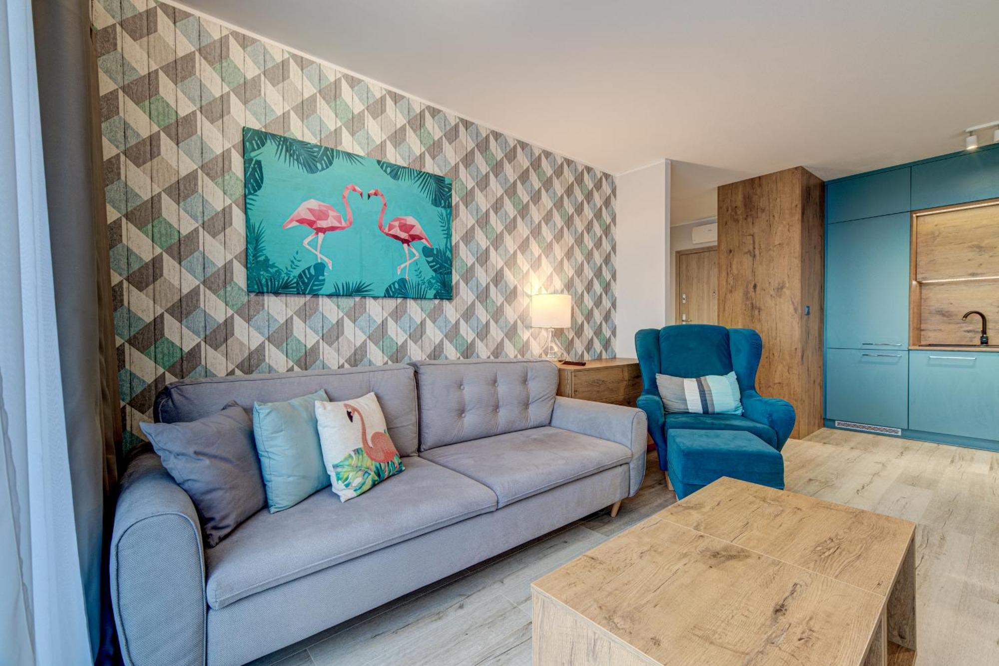 Apartamenty Rondo ชวีโนวิชแจ ภายนอก รูปภาพ
