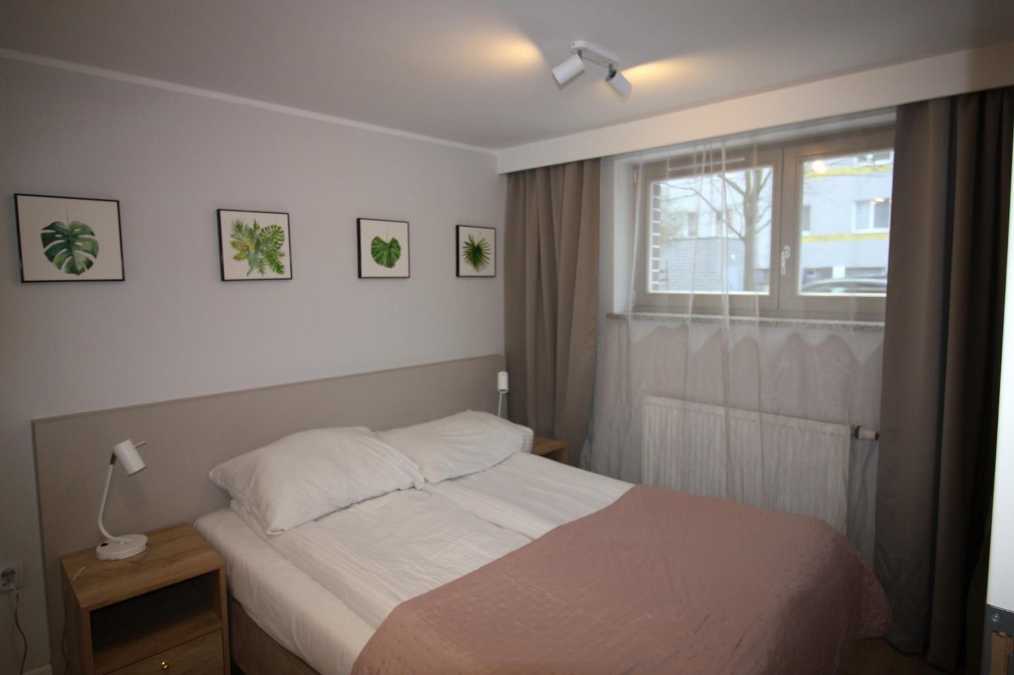 Apartamenty Rondo ชวีโนวิชแจ ภายนอก รูปภาพ